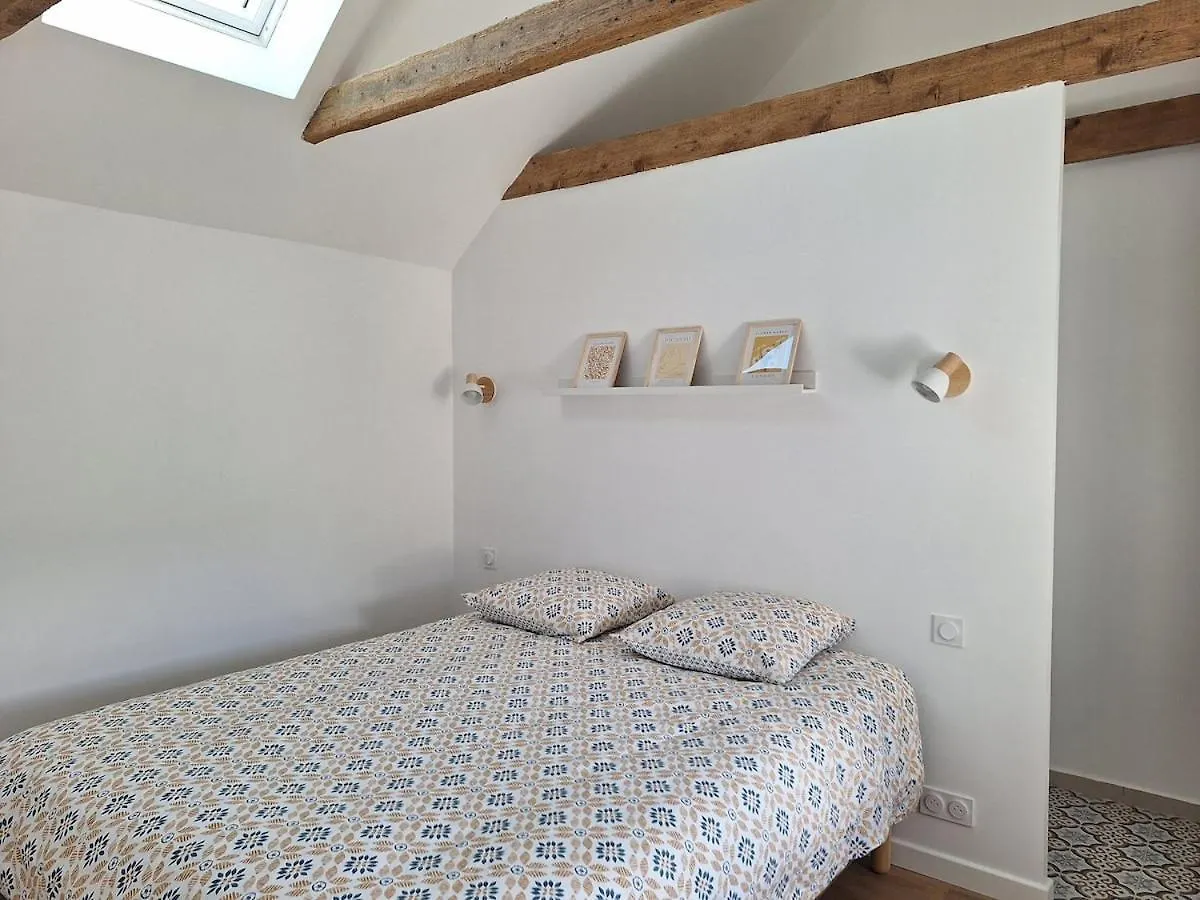 Maison De Vacances A 10 Minutes Des Plages De Porspoder Plourin  0*, Plourin (Finistere) فرنسا