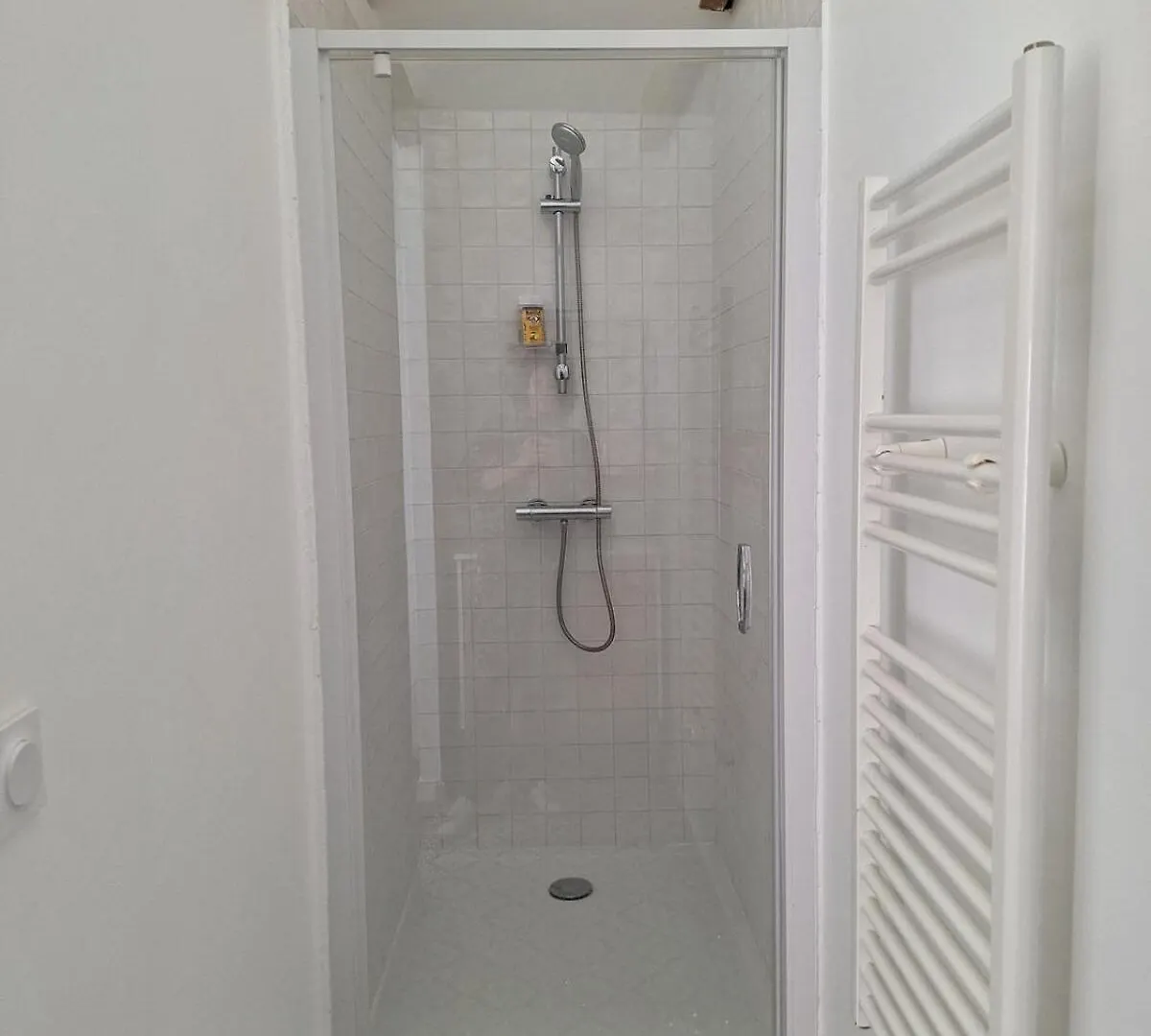 Maison De Vacances A 10 Minutes Des Plages De Porspoder Plourin  شقة
